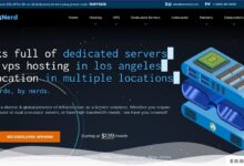 RackNerd便宜的美国VPS,10美元/年,AMD锐龙+NVMe\Windows\大硬盘\大流量,RackNerd怎么样?-主机频道