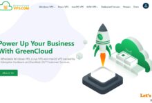 Greencloudvps绿云vps九周年港/日/新/越AMD VPS五折，支持支付宝-主机频道