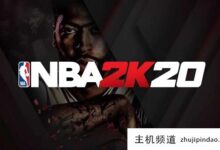 Nba2k20安卓破解版下载(无限金币+满星)-主机频道