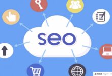 是seo网络营销吗?(互联网营销和搜索引擎优化的相关性)-主机频道