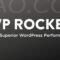 Wp Rocket WordPress高级缓存插件下载