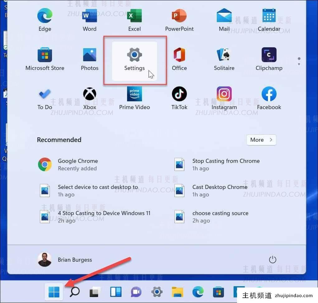 如何在Android和Windows平台之间复制粘贴文本(如何将Android复制到iphone)-主机频道
