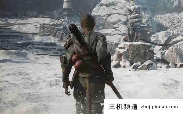 年轻人去洗浴中心玩游戏:要排队才能玩《黑神话:悟空》(黑神话悟空游戏宣传视频)-主机频道