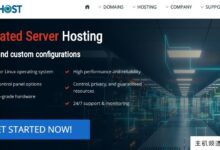 Smarthost20有20个机房，VPS优惠30%，20美元/年，AMD锐龙和Windows系统。-主机频道